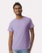 Gildan® Ultra Cotton Short Sleeve Crewneck T-Shirt 6 oz 100% US Cotton Classic Fit for Dyeing & Custom Apparel Design